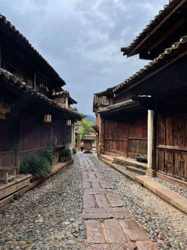 连接字母